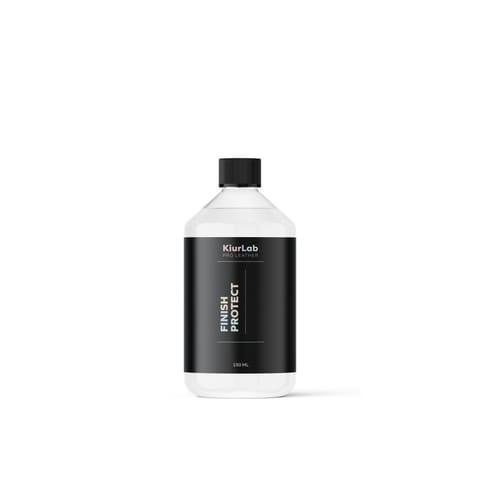 ⁨Kiurlab PRO Finish Protect 150ml - impregnat do skór zamkniętych⁩ w sklepie Wasserman.eu