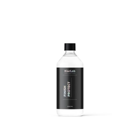 ⁨Kiurlab PRO Finish Protect 1L - impregnat do skór zamkniętych⁩ w sklepie Wasserman.eu