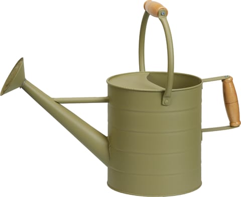 ⁨KONEWKA 18CM JASNOZIELONA⁩ w sklepie Wasserman.eu