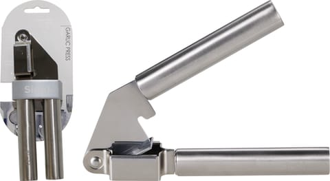⁨WYCISKACZ DO CZOSNKU 17CM⁩ w sklepie Wasserman.eu