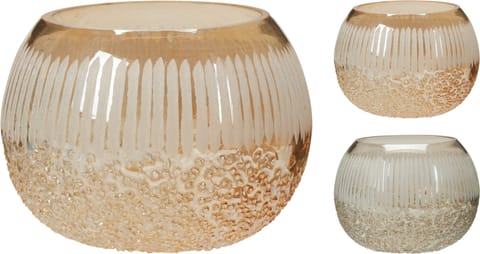 ŚWIECZNIK NA TEALIGHT 10CM 2 RODZAJE w sklepie Wasserman.eu