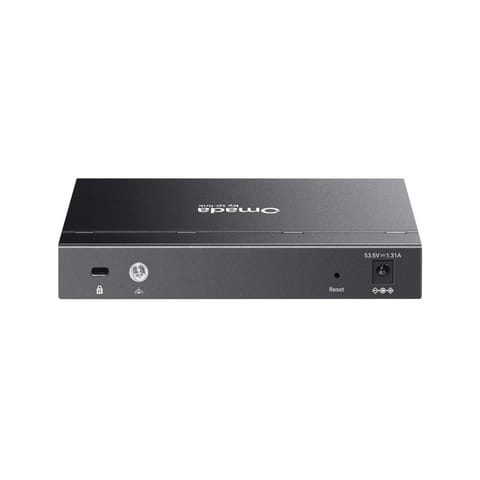 ⁨Switch TP-Link ES208GP⁩ w sklepie Wasserman.eu