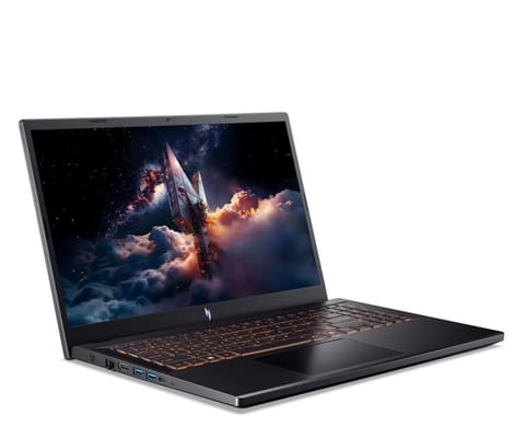 ⁨Notebook Acer Nitro V 15 ANV15-42 15.6"FHD/Ryzen 7 7445HS/16GB DDR5/512GB PCIe SSD/RTX 3050/DOS⁩ w sklepie Wasserman.eu