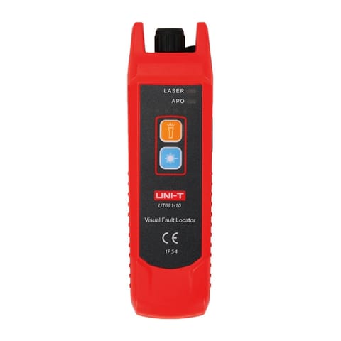 ⁨Wizualny lokalizator uszkodzeń Uni-T UT691-10⁩ w sklepie Wasserman.eu
