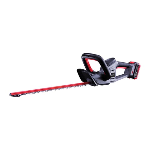 ⁨Nożyce do żywopłotu 55cm akumulatorowe 20V MOVA GH221⁩ w sklepie Wasserman.eu