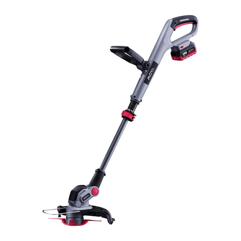 ⁨Podkaszarka akumulatorowa 38cm bezszczotkowa 20V MOVA GT215⁩ w sklepie Wasserman.eu