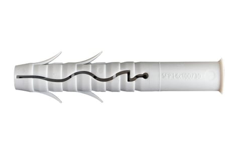 KOSZULKA KOŁKA PRZETYKOWA-RAMOWA 14*100MM w sklepie Wasserman.eu
