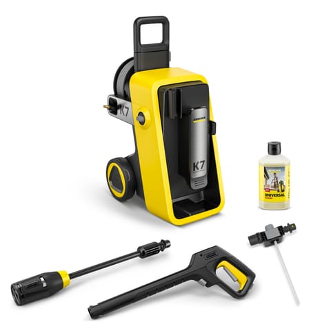 ⁨MYJKA WYSOKOCIŚNIENIOWA K 7 COMFORT PREMIUM *EU⁩ w sklepie Wasserman.eu