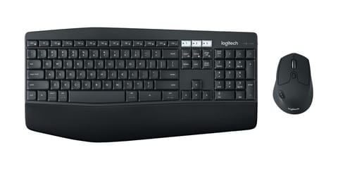 Logitech MK850 Keyboard Mouse Combo w sklepie Wasserman.eu