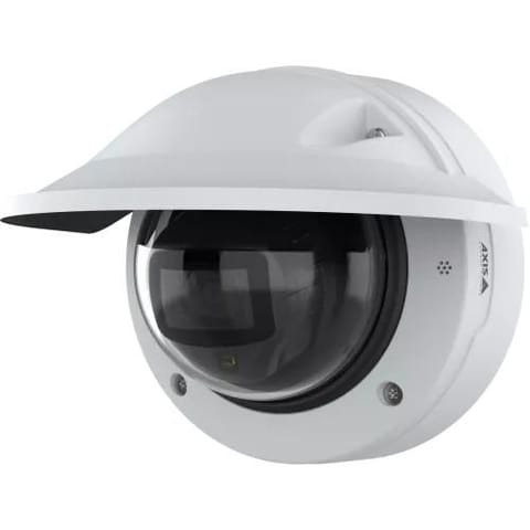 ⁨Axis P3288-LVE⁩ w sklepie Wasserman.eu