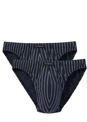 ⁨BRIEFY ATLANTIC MP-1222 (Navy blue, size M (38))⁩ at Wasserman.eu