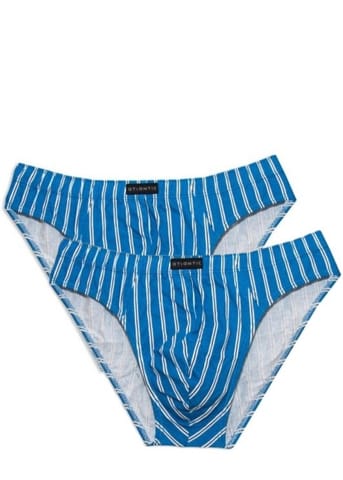 ⁨BRIEFY ATLANTIC MP-1362 (Navy blue, size XXL (44))⁩ at Wasserman.eu