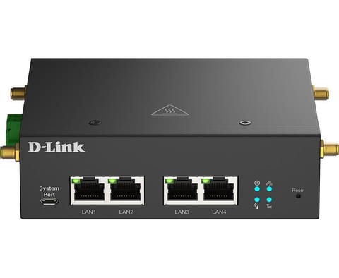 ⁨D-Link 5G Multi-Connect Modem⁩ w sklepie Wasserman.eu