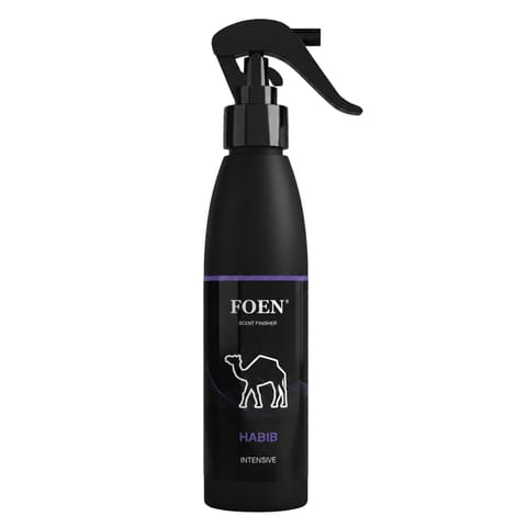 Foen Habib Small - perfumy samochodowe 185ml w sklepie Wasserman.eu