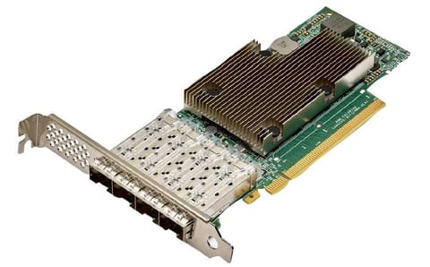 ⁨Hewlett Packard Enterprise Broadcom Bcm57504 Ethernet⁩ w sklepie Wasserman.eu