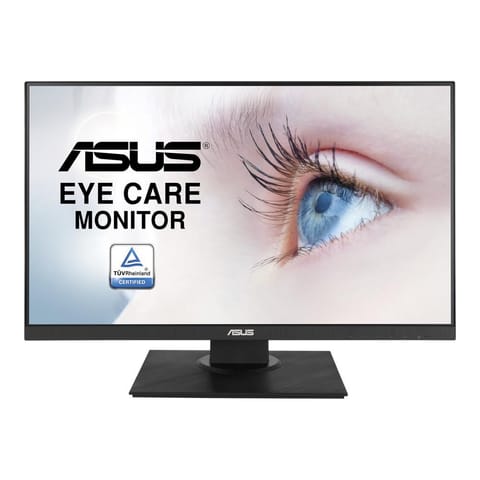 Monitor 24inch. VA24DQLB IPS DP HDMI VGA PIVOT at Wasserman.eu