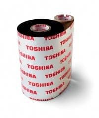 ⁨Toshiba AG2 55mm x 600m Black⁩ w sklepie Wasserman.eu