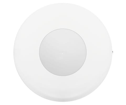 ⁨SUFITOWA CZUJKA PIR SLIM-S-PIR-AC SATEL⁩ w sklepie Wasserman.eu