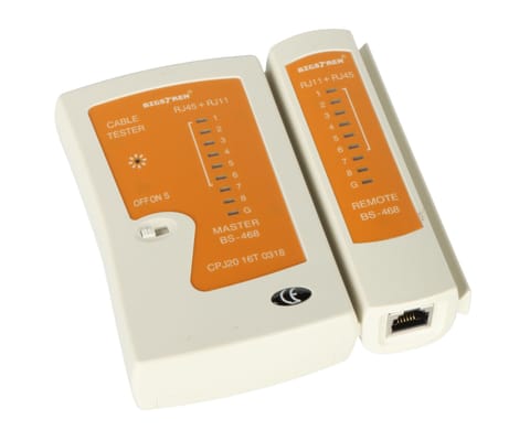 ⁨ZESTAW DO ZARABIANIA ZŁĄCZ RJ45 BIGSTREN-25834⁩ w sklepie Wasserman.eu