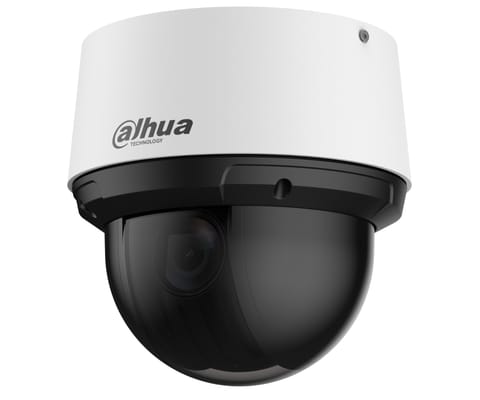 KAMERA IP SZYBKOOBROTOWA SD4A425DB-HNY-R WizSense - 4 Mpx 5 ... 125 mm DAHUA w sklepie Wasserman.eu