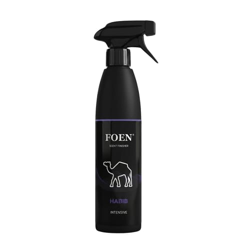 Foen Habib Large - perfumy samochodowe 450ml w sklepie Wasserman.eu
