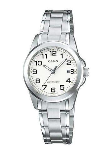 ⁨Zegarek Damski Casio LTP-1215A-7B2DF + BOX⁩ w sklepie Wasserman.eu