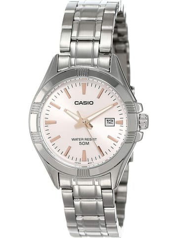 ⁨ZEGAREK DAMSKI CASIO LTP-1308D-4AVEF (zd605e) + BOX⁩ w sklepie Wasserman.eu