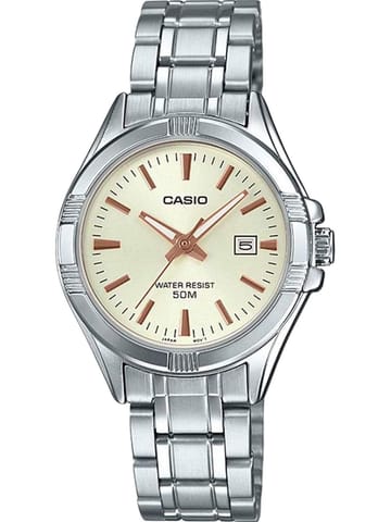 ⁨ZEGAREK DAMSKI CASIO LTP-1308D-9AVEF (zd605f) + BOX⁩ w sklepie Wasserman.eu