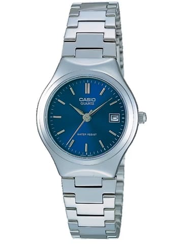 ⁨Zegarek Damski Casio LTP-1170A-2A (zd636e) + BOX⁩ w sklepie Wasserman.eu