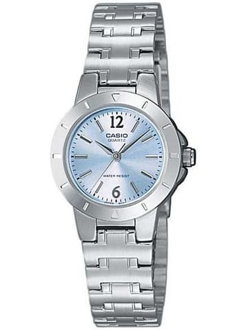 ⁨ZEGAREK DAMSKI CASIO LTP-1177A-2A (zd637b) + BOX⁩ w sklepie Wasserman.eu