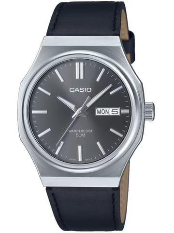 ⁨Zegarek Męski Casio MTP-E735L-8A + BOX⁩ w sklepie Wasserman.eu