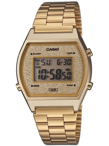 ⁨Zegareki Casio Vintage B640WGG-9EF  +BOX⁩ w sklepie Wasserman.eu