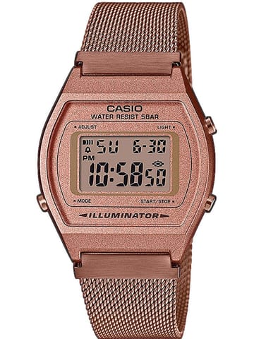 ⁨Zegarek Casio Vintage B640WMR-5AEF +BOX⁩ w sklepie Wasserman.eu