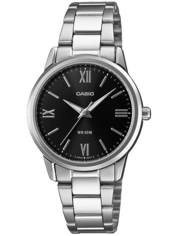 ⁨ZEGAREK DAMSKI CASIO LTP-1303DD-1AVEF (zd591f) + BOX⁩ w sklepie Wasserman.eu