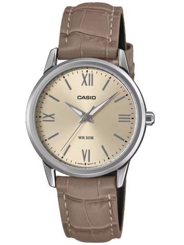 ⁨ZEGAREK DAMSKI CASIO LTP-1303LL-7A (zd590c) + BOX⁩ w sklepie Wasserman.eu