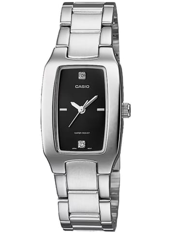 ⁨ZEGAREK DAMSKI CASIO LTP-1165A-1C2 + BOX⁩ w sklepie Wasserman.eu