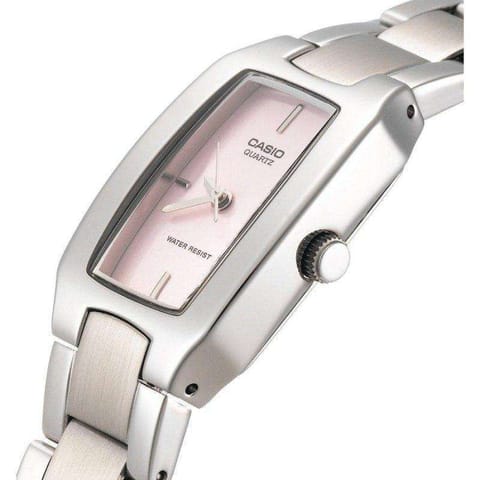 ⁨ZEGAREK DAMSKI CASIO LTP-1165A-4C + BOX⁩ w sklepie Wasserman.eu