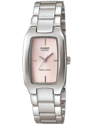 ⁨ZEGAREK DAMSKI CASIO LTP-1165A-4C + BOX⁩ w sklepie Wasserman.eu