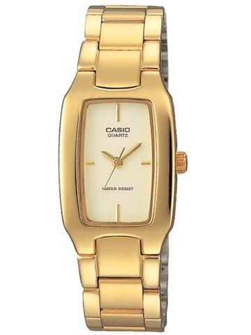 ⁨ZEGAREK DAMSKI CASIO LTP-1165N-9C + BOX⁩ w sklepie Wasserman.eu