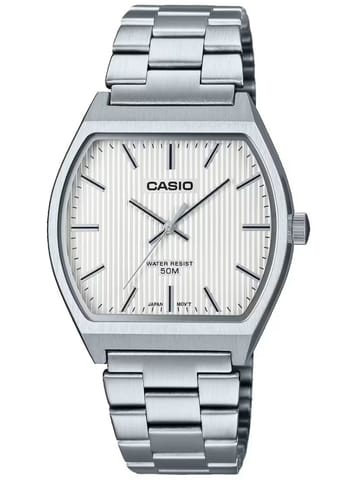 ⁨ZEGAREK MĘSKI CASIO MTP-B140D-7A + BOX⁩ w sklepie Wasserman.eu