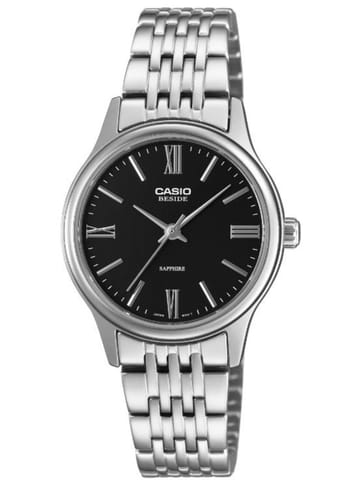 ⁨ZEGAREK DAMSKI CASIO BLS-100D-1A (zd671a) + BOX⁩ w sklepie Wasserman.eu