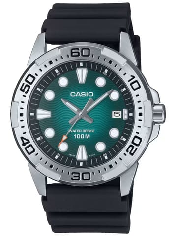 ⁨Zegarek Męski Casio Marine Sports MTD-140-3A + BOX⁩ w sklepie Wasserman.eu