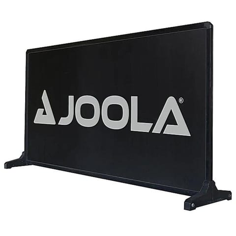 ⁨BANDA TENIS STOŁOWY JOOLA PRO CZARNA 5SZT⁩ w sklepie Wasserman.eu