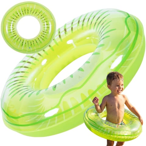 ⁨KÓŁKO DO PŁYWANIA KIWI 90CM 35648⁩ w sklepie Wasserman.eu