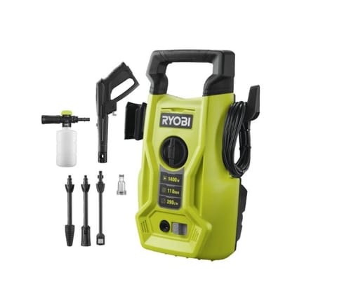 ⁨MYJKA WYSOKOCIŚNIENIOWA RY110PWA 110 BAR⁩ w sklepie Wasserman.eu