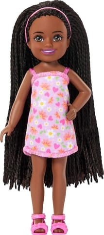 ⁨Barbie Chelsea i przyjaciele⁩ w sklepie Wasserman.eu