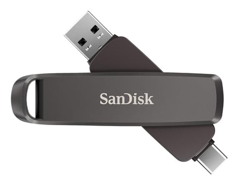 ⁨Sandisk Extreme Pro Usb Flash Drive⁩ w sklepie Wasserman.eu