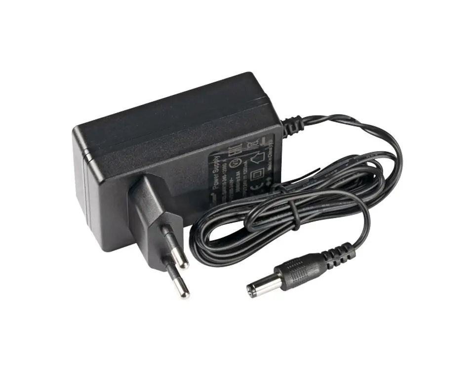 ⁨MikroTik | 24v 1.2A power supply with straight plug | SAW30-240-1200GA | W⁩ w sklepie Wasserman.eu