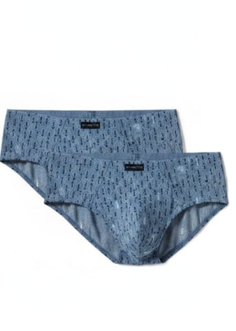 ⁨BRIEFY ATLANTIC MP-1515 (Colour Jeans, Size M (38))⁩ at Wasserman.eu