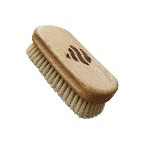 ⁨AUTO GRAPH DIAVIK Leather Brush - szczotka do skór⁩ w sklepie Wasserman.eu